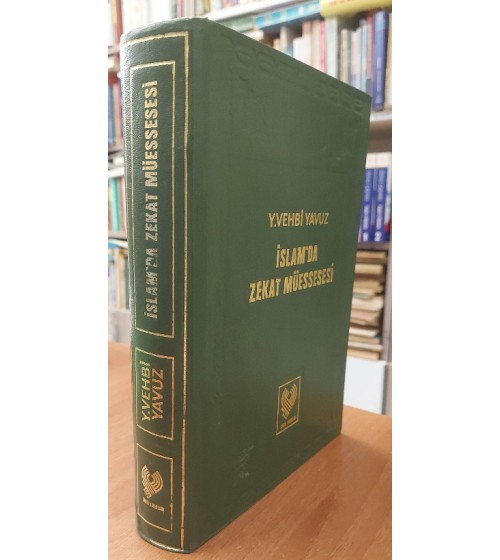 İslam'da Zekat Müessesesi