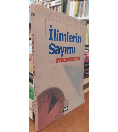 İlimlerin Sayımı