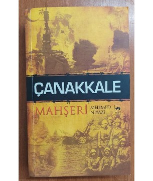 Çanakkale Mahşeri 