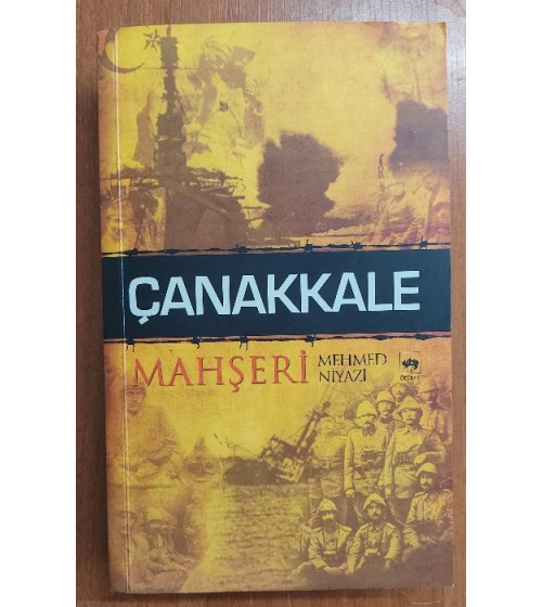 Çanakkale Mahşeri 