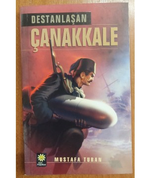 DESTANLAŞAN  ÇANAKKALE