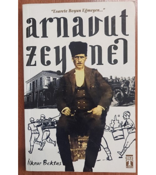 Arnavut Zeynel Arnavut Zeynel