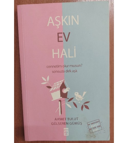 Aşkın Ev Hali
