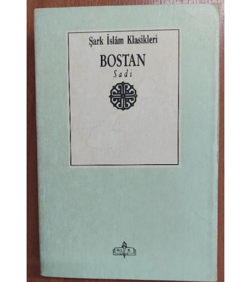 Bostan