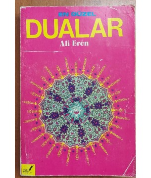 En Güzel Dualar