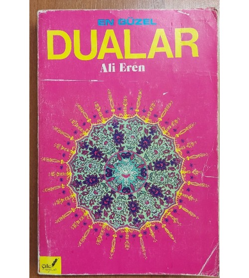 En Güzel Dualar