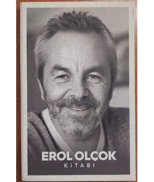 EROL OLÇOK KİTABI