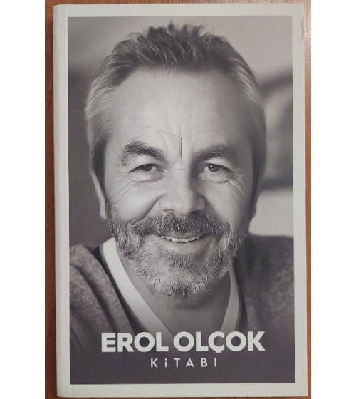 EROL OLÇOK KİTABI