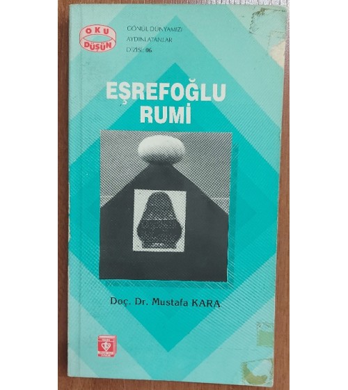 EŞREFOĞLU RUMÎ