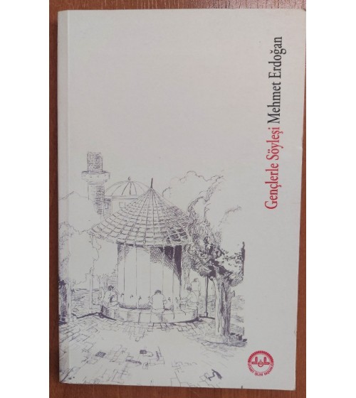 GENÇLERLE SÖYLEŞİ