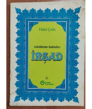 Müslüman kadınları İrşad