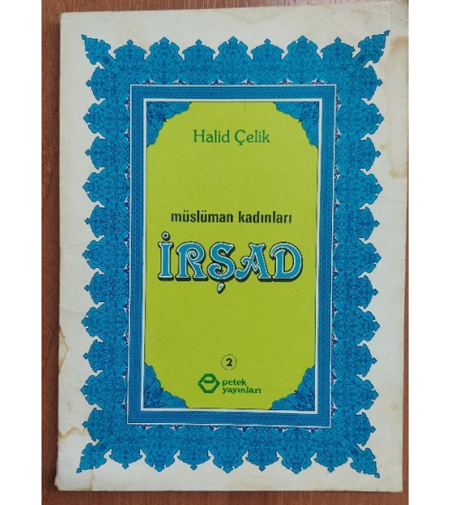 Müslüman kadınları İrşad