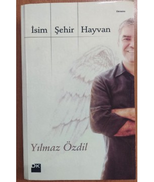 İsim Şehir Hayvan