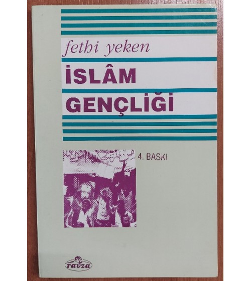 İSLAM GENÇLİĞİ