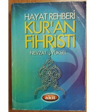 Hayat Rehberi - Kur'an Fihristi