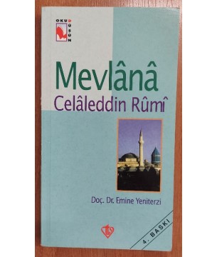 Mevlana Celaleddin Rumi