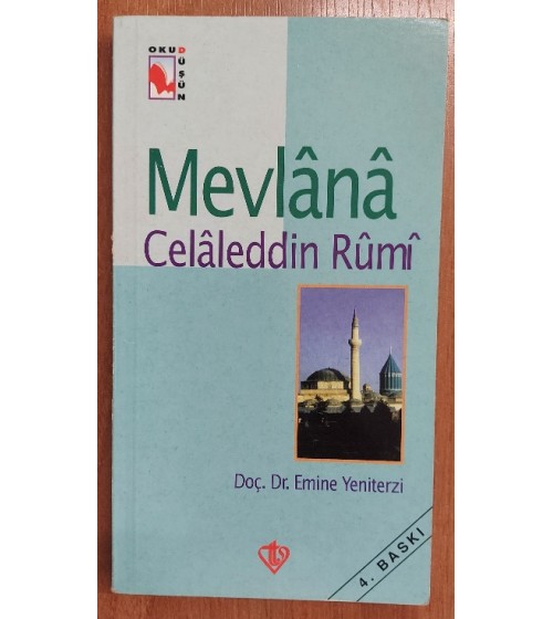 Mevlana Celaleddin Rumi