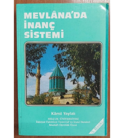 MEVLANA'DA İNANÇ SİSTEMİ
