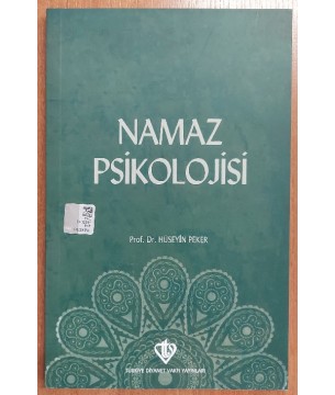 Namaz Psikolojisi
