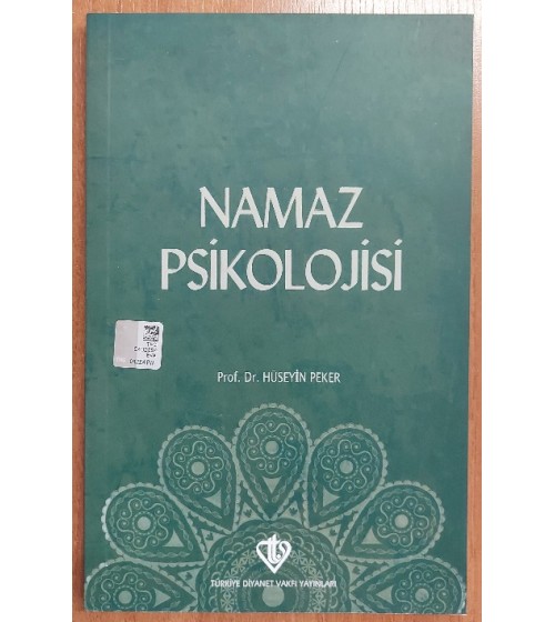 Namaz Psikolojisi