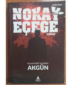 Nokay eçege - Roman