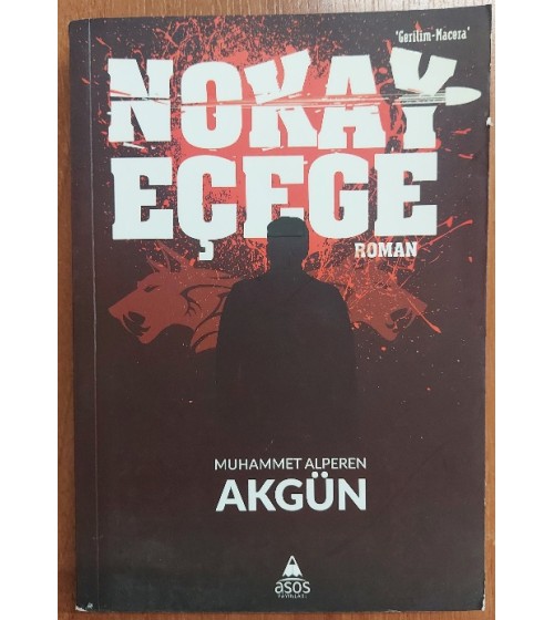 Nokay eçege - Roman