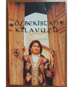 ÖZBEKİSTAN KILAVUZU