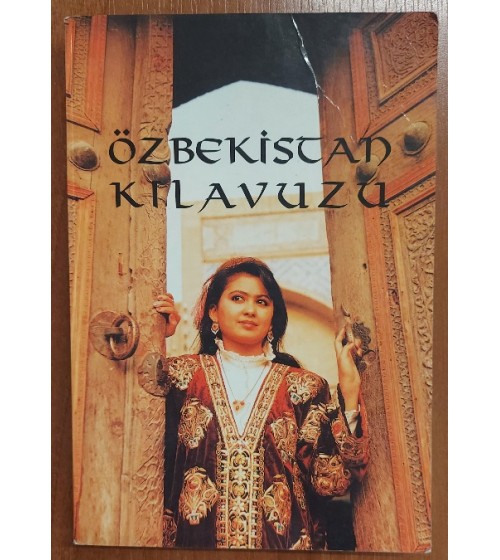 ÖZBEKİSTAN KILAVUZU