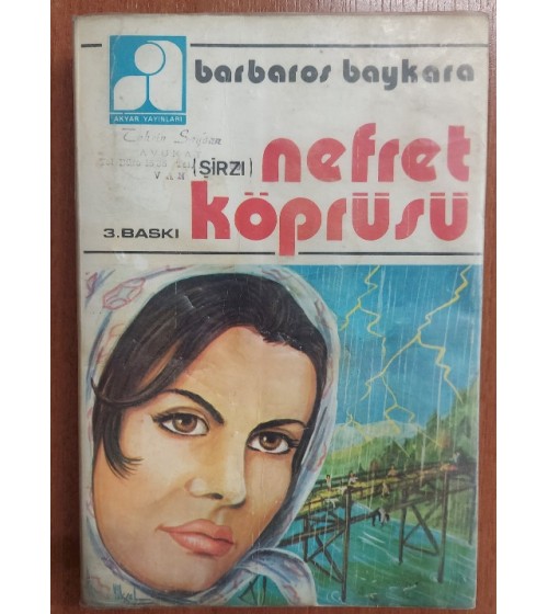 Nefret Köprüsü