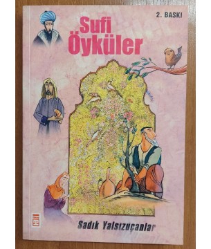 Sufi öyküler