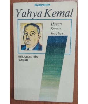 Yahya Kemal