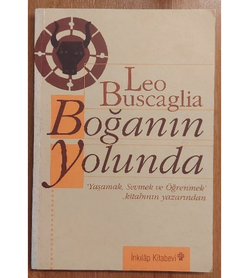 BOĞANIN YOLUNDA BOĞANIN YOLUNDA