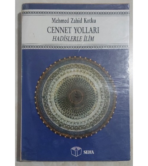 Cennet Yolları - Hadislerle İlim