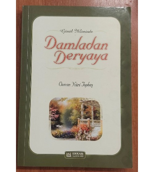 DAMLADAN DERYAYA