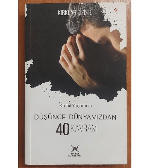 Düşünce Dünyamızdan 40 Kavram