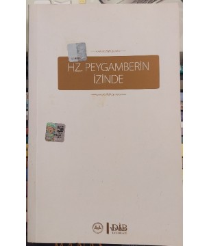 HZ.PEYGAMBER'İN İZİNDE