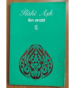 İLÂHÎ AŞK
