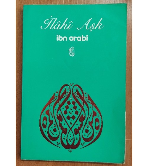 İLÂHÎ AŞK