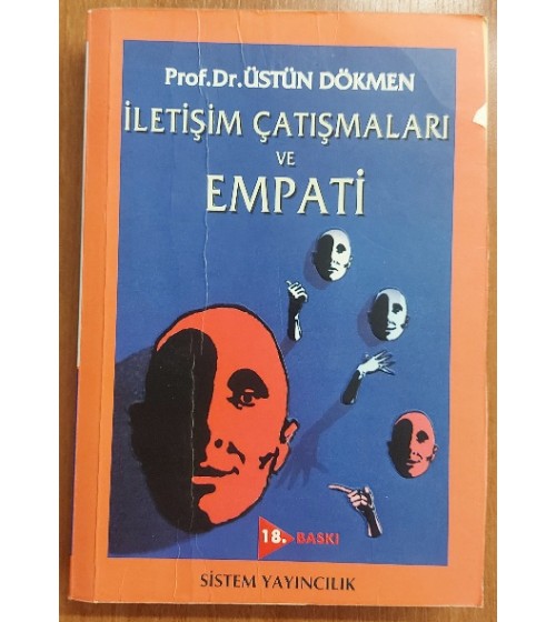 İletişim Çatışmaları Ve Empati