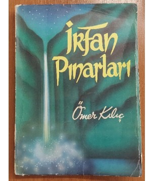 İrfan Pınarları İrfan Pınarları