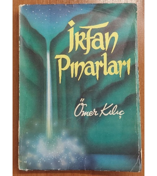 İrfan Pınarları İrfan Pınarları