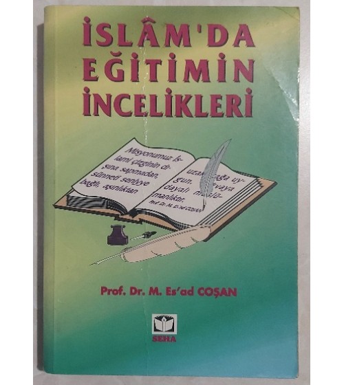 İslam'da Eğitimin İncelikleri