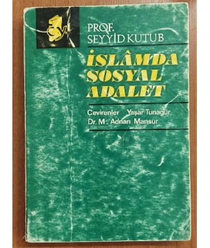 İslamda Sosyal Adalet