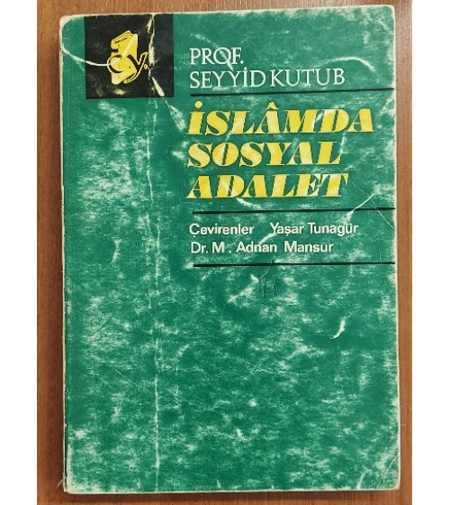 İslamda Sosyal Adalet