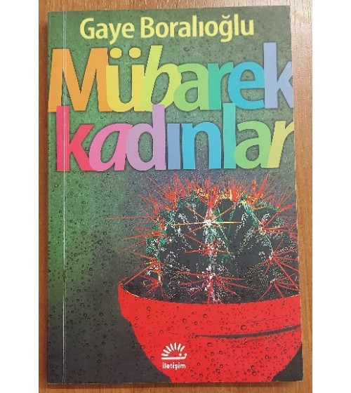 MÜBAREK KADINLAR