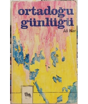ORTADOĞU GÜNLÜĞÜ ORTADOĞU GÜNLÜĞÜ