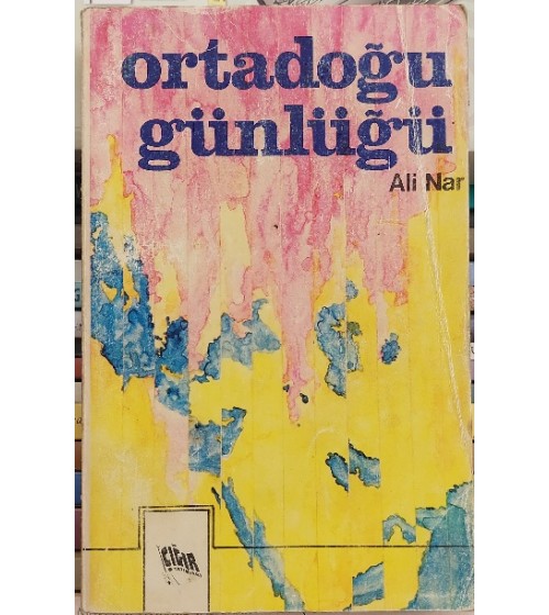 ORTADOĞU GÜNLÜĞÜ ORTADOĞU GÜNLÜĞÜ