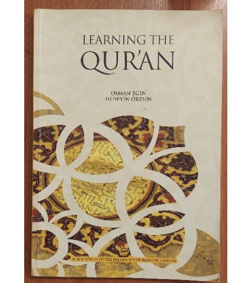 Learning The Qur'an