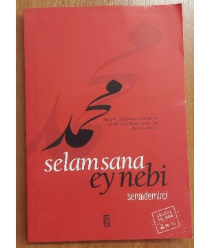 Selam Sana Ey Nebi