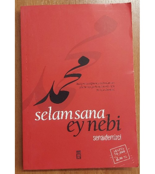 Selam Sana Ey Nebi